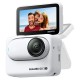Insta360 GO 3S Standard Edition 64GB Arctic White