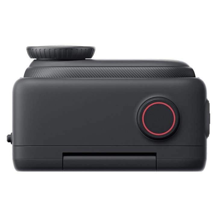 Insta360 GO 3S Standard Edition 128GB Midnight Black