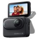 Insta360 GO 3S Standard Edition 64GB Midnight Black