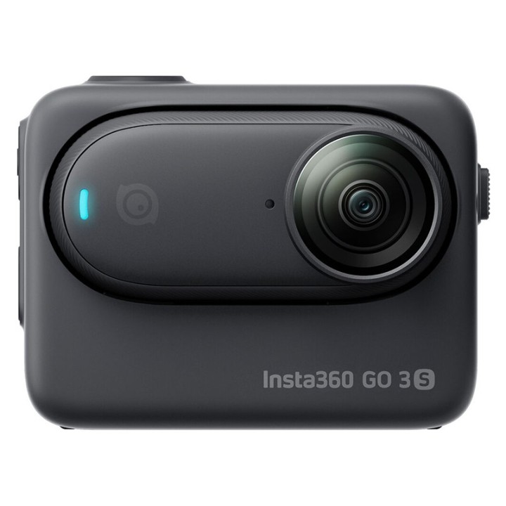Insta360 GO 3S Standard Edition 64GB Midnight Black