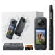 Insta360 X4 Adventure Bundle