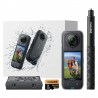 Insta360 X4 Adventure Bundle