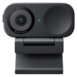 Insta360 Link 2C Standard Edition Graphite Black
