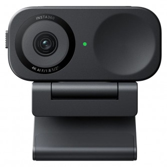Insta360 Link 2C Standard Edition Graphite Black
