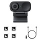 Insta360 Link 2C Standard Edition Graphite Black