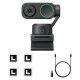 Insta360 Link 2 Standard Edition Webcam