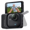 Insta360 GO Ultra Standard Bundle (Midnight Black)