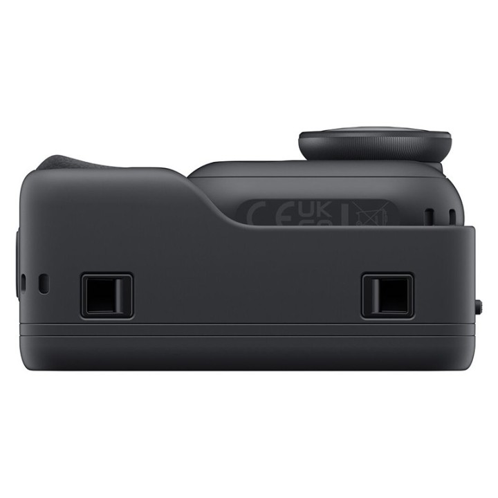 Insta360 GO Ultra Standard Bundle (Midnight Black)