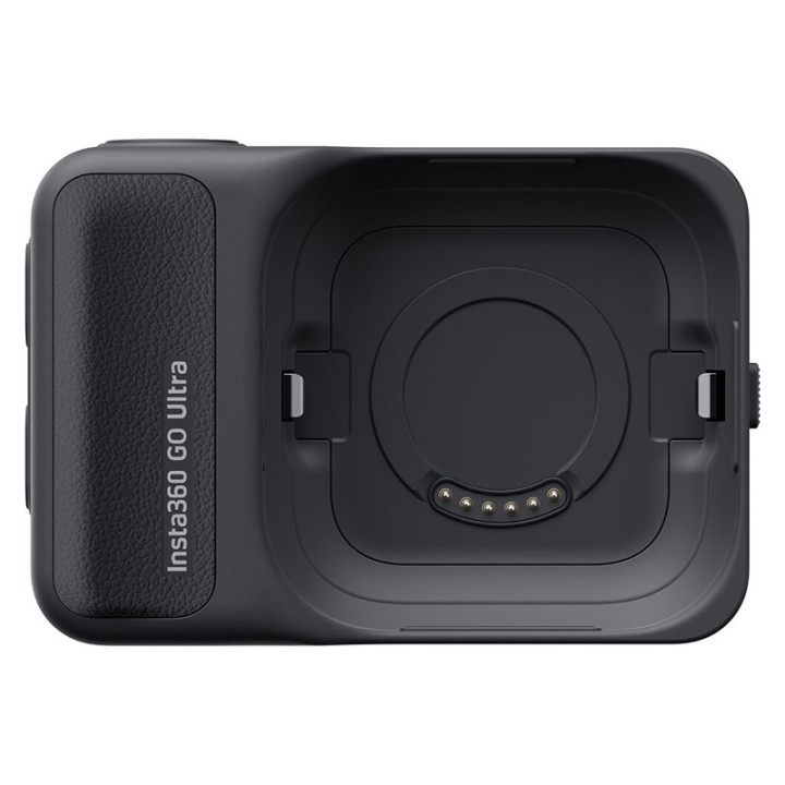 Insta360 GO Ultra Standard Bundle (Midnight Black)