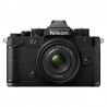 Nikon Z f SL kit m/40mm SE sort