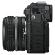 Nikon Z f SL kit m/40mm SE sort