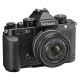 Nikon Z f SL kit m/40mm SE sort