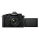 Nikon Z f SL kit m/40mm SE sort