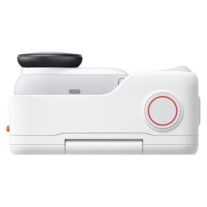 Insta360 GO Ultra Standard Bundle (Arctic White)