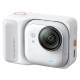 Insta360 GO Ultra Standard Bundle (Arctic White)