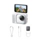 Insta360 GO Ultra Standard Bundle (Arctic White)
