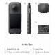 Insta360 X4 Air Starter Bundle