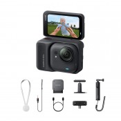 Insta360 GO Ultra Creator Bundle (Midnight Black)