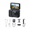 Insta360 GO Ultra Creator Bundle (Midnight Black)