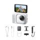 Insta360 GO Ultra Creator Bundle (Arctic White)