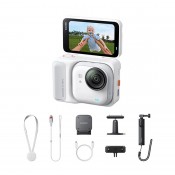 Insta360 GO Ultra Creator Bundle (Arctic White)