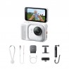 Insta360 GO Ultra Creator Bundle (Arctic White)
