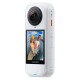 Insta360 X4 Air Starter Bundle (Arctic White)