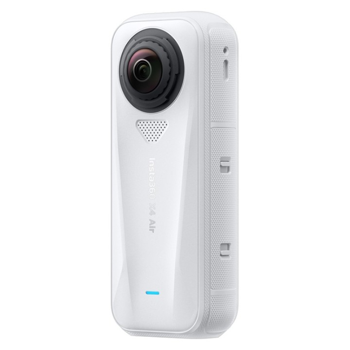 Insta360 X4 Air Starter Bundle (Arctic White)