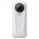 Insta360 X4 Air Starter Bundle (Arctic White)