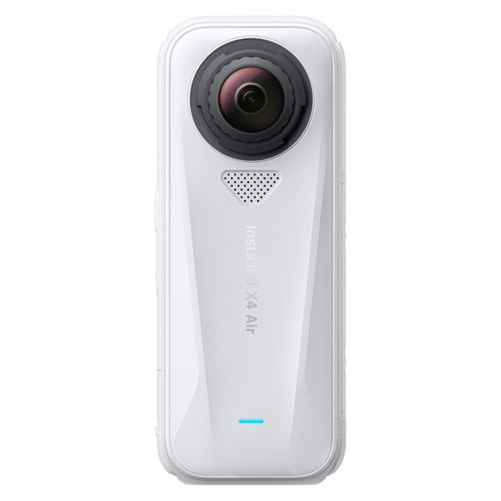 Insta360 X4 Air Starter Bundle (Arctic White)