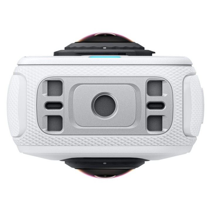 Insta360 X4 Air Starter Bundle (Arctic White)