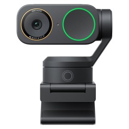 Insta360 Link 2 Pro Graphite Black