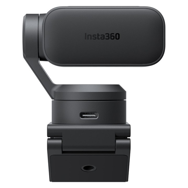 Insta360 Link 2 Pro Graphite Black