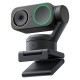 Insta360 Link 2 Pro Graphite Black