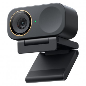 Insta360 Link 2C Pro Graphite Black