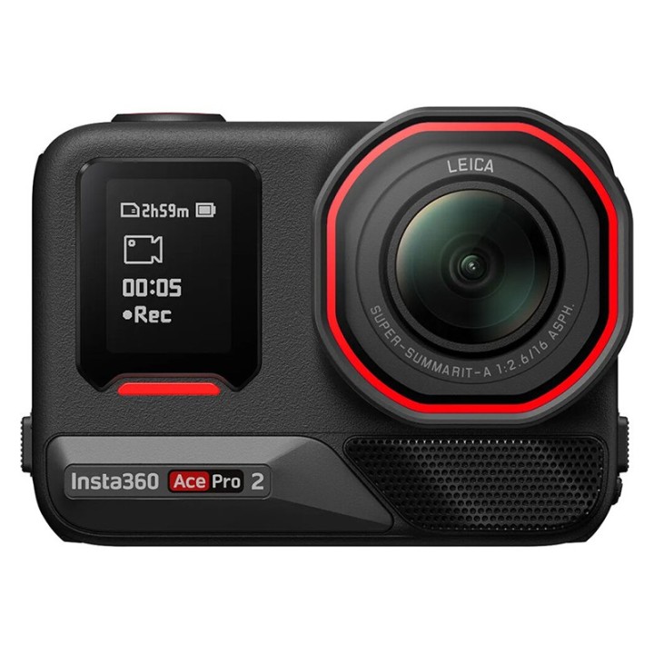 Insta360 Ace Pro 2 Ultimate Videography Bundle