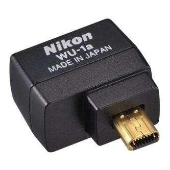 Nikon WU-1A