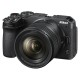 Nikon Z30 m/ 12-28mm DX PZ