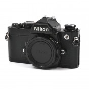 Nikon FM SLR kamerahus