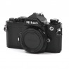 Nikon FM SLR kamerahus