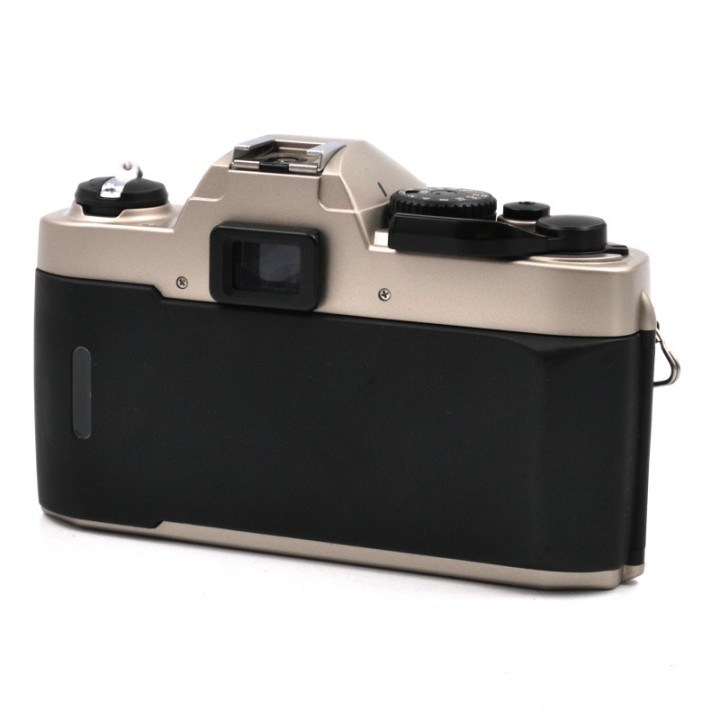 Nikon FM10 SLR hus
