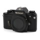 Nikon EM SLR hus