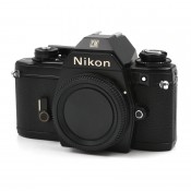 Nikon EM SLR hus