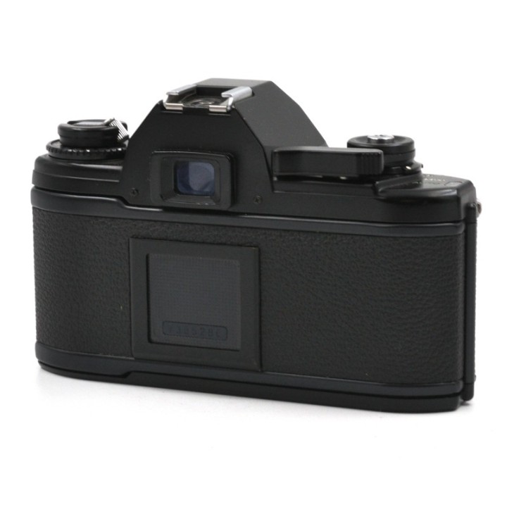 Nikon EM SLR hus