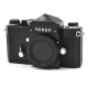 Nikon F kamerahus sort m. prisme