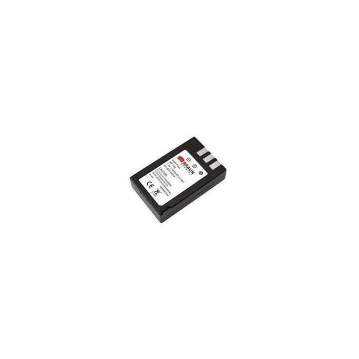 BRAUN B124 7,4/1150 FNP140 SON
