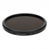 JJC F-RCND72 TrueColor Adjustable ND2.5-ND1000 Filter 72mm