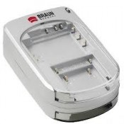 Braun unilader Samsung