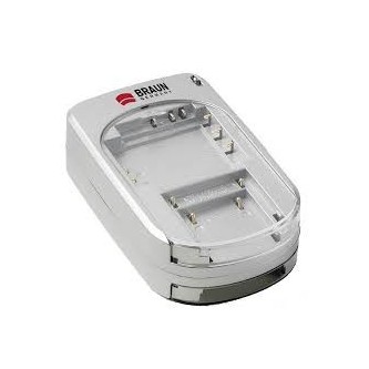 Braun unilader Samsung