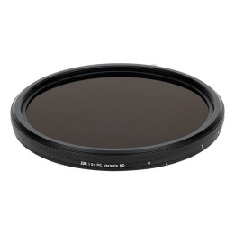 JJC F-RCND77 TrueColor Adjustable ND2.5-ND1000 Filter 77mm